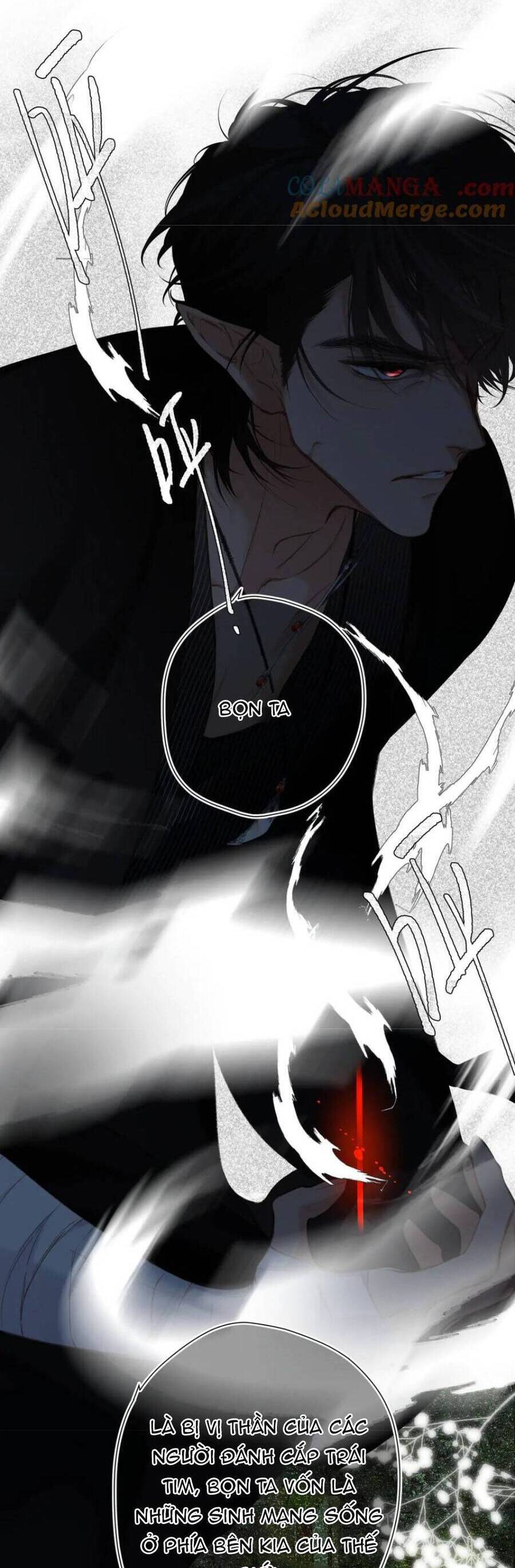 Ngược Dòng Về Mùa Xuân - Chapter 20 - Page 14