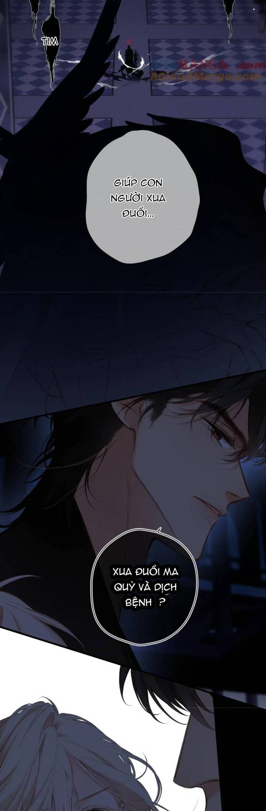 Ngược Dòng Về Mùa Xuân - Chapter 20 - Page 16