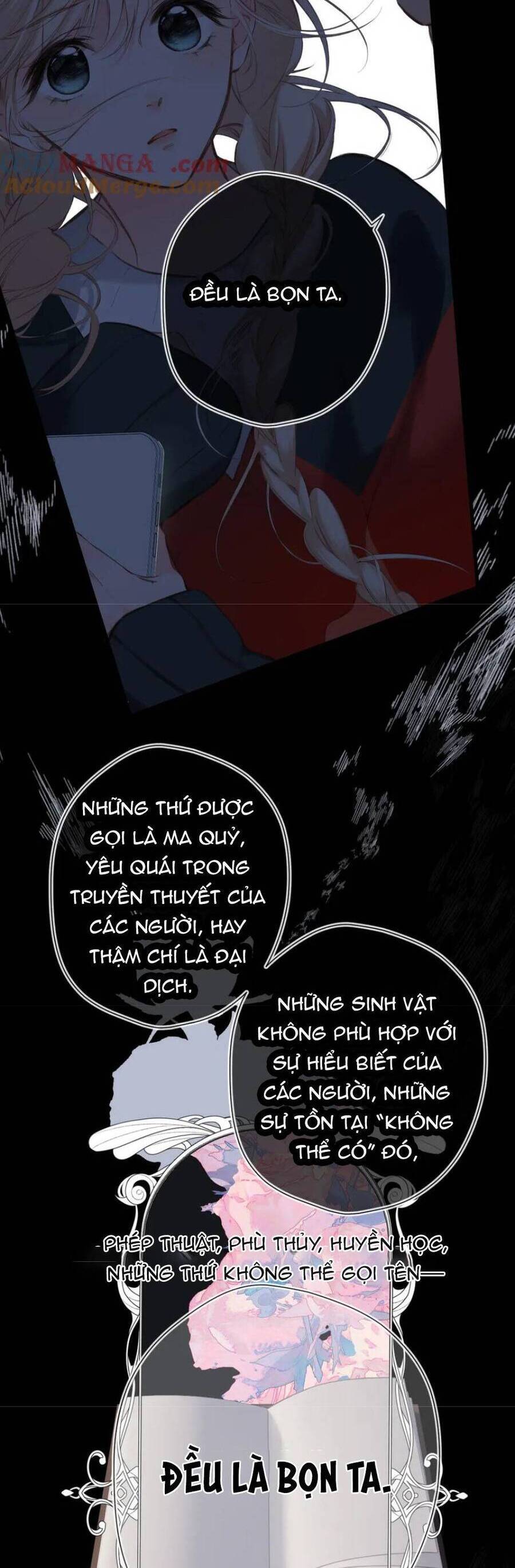 Ngược Dòng Về Mùa Xuân - Chapter 20 - Page 17