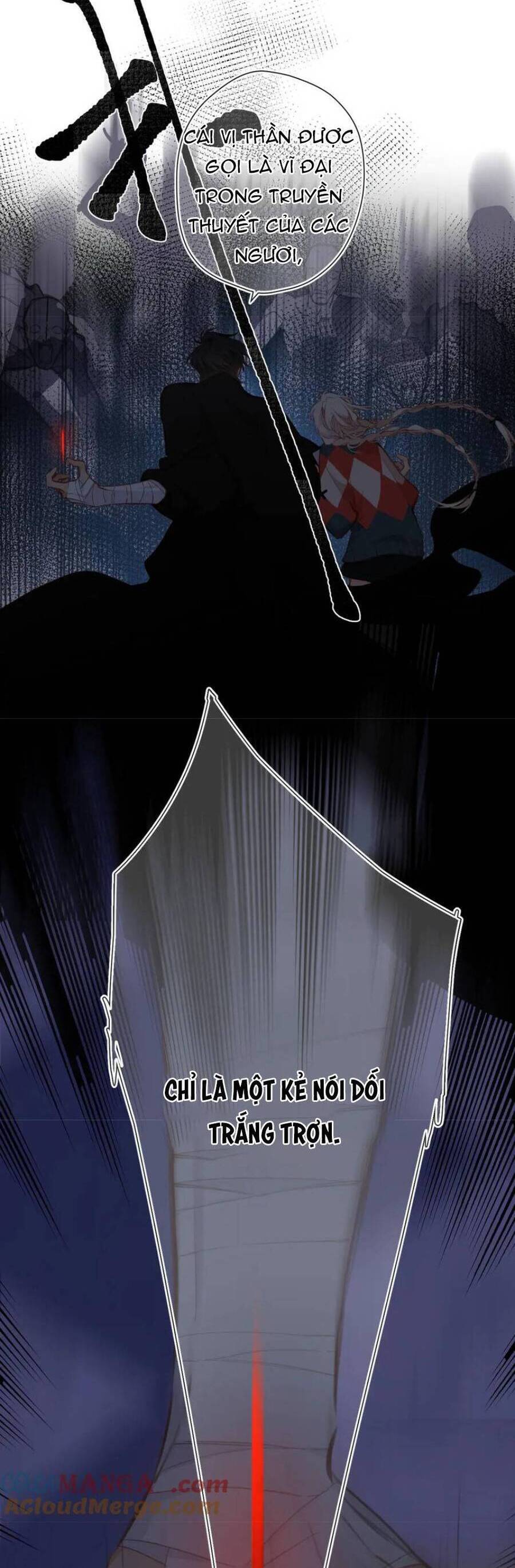 Ngược Dòng Về Mùa Xuân - Chapter 20 - Page 19