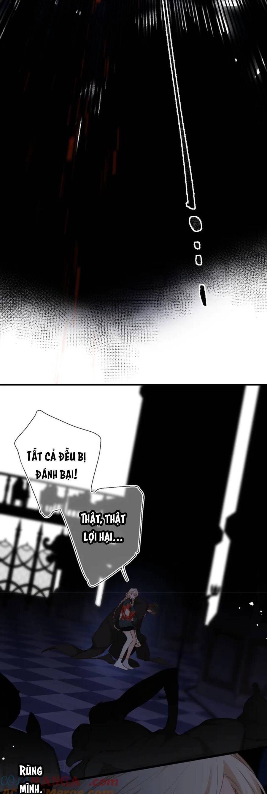 Ngược Dòng Về Mùa Xuân - Chapter 20 - Page 21