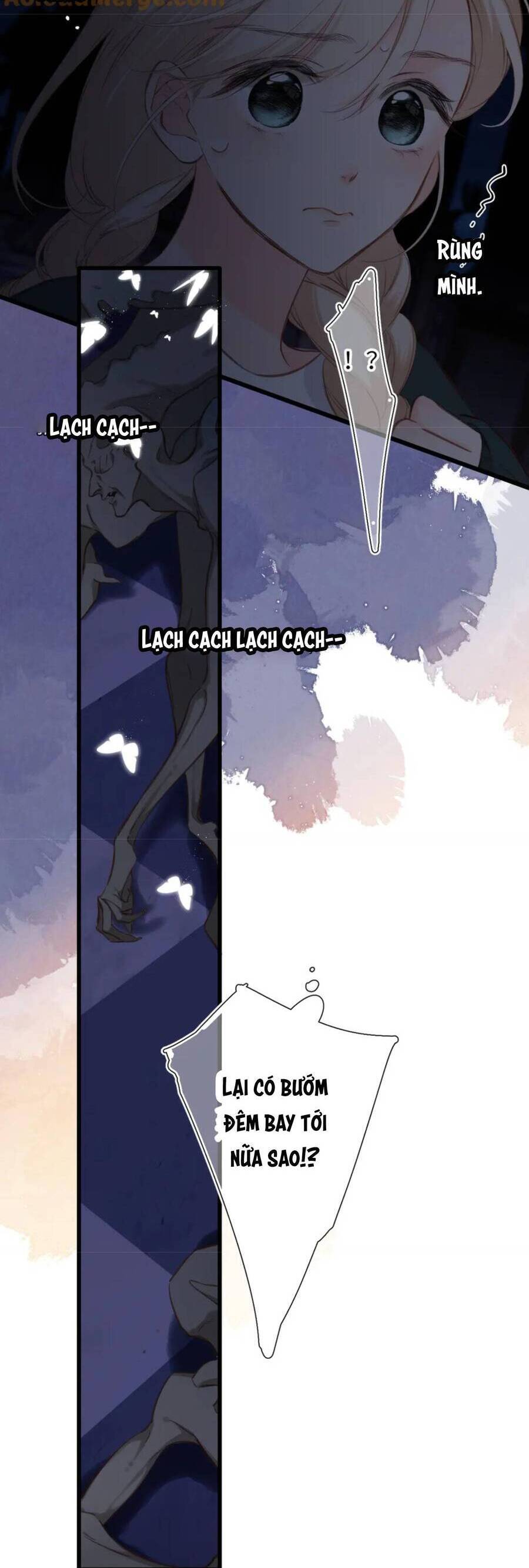 Ngược Dòng Về Mùa Xuân - Chapter 20 - Page 22