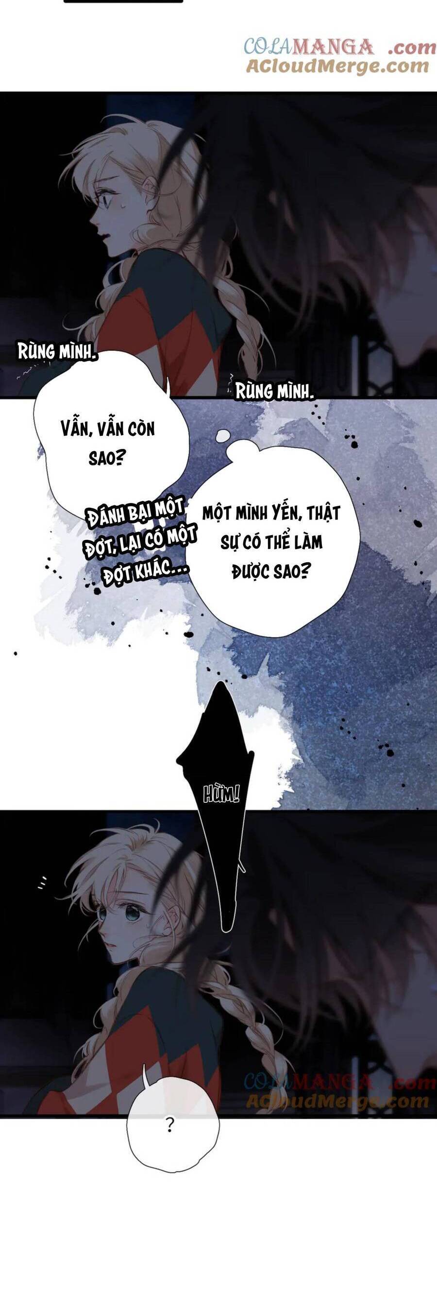 Ngược Dòng Về Mùa Xuân - Chapter 20 - Page 23