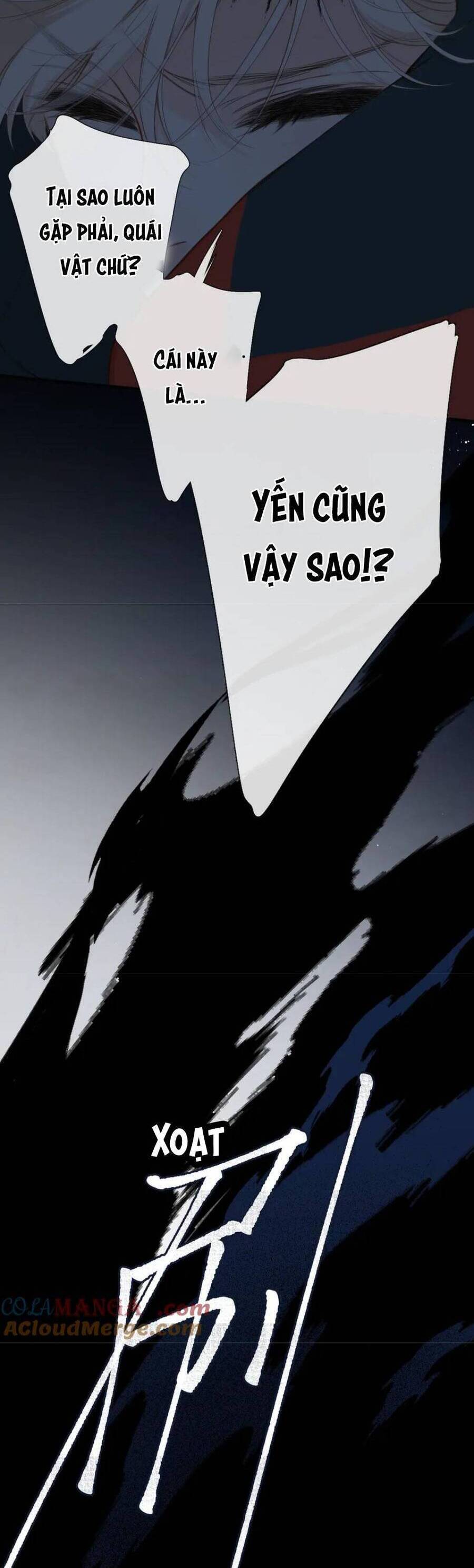 Ngược Dòng Về Mùa Xuân - Chapter 20 - Page 3