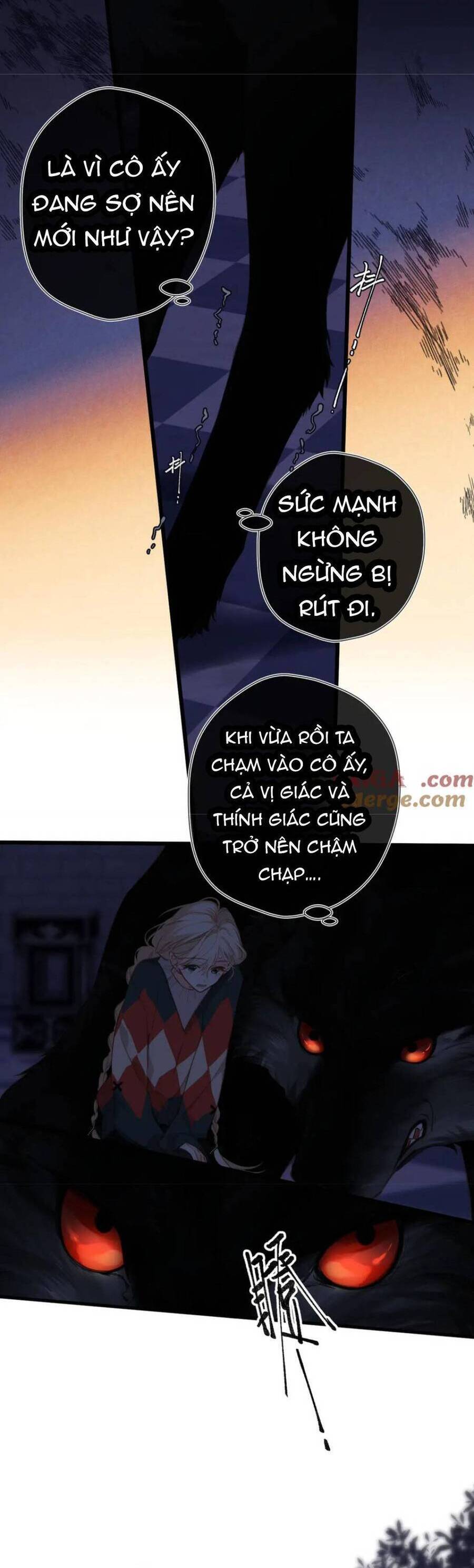 Ngược Dòng Về Mùa Xuân - Chapter 20 - Page 7