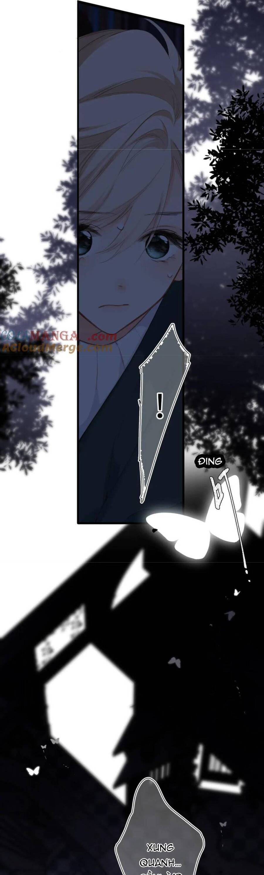 Ngược Dòng Về Mùa Xuân - Chapter 20 - Page 8