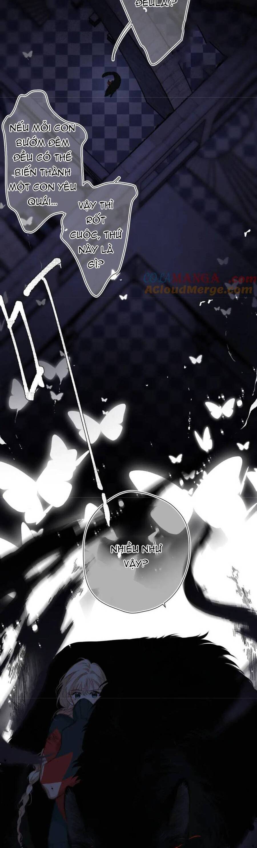 Ngược Dòng Về Mùa Xuân - Chapter 20 - Page 9