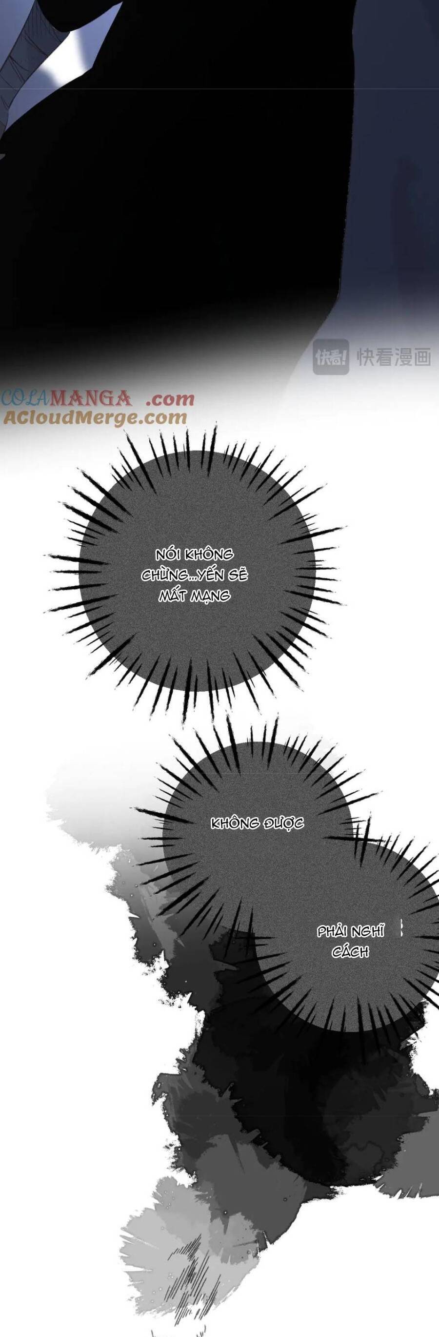 Ngược Dòng Về Mùa Xuân - Chapter 21 - Page 10