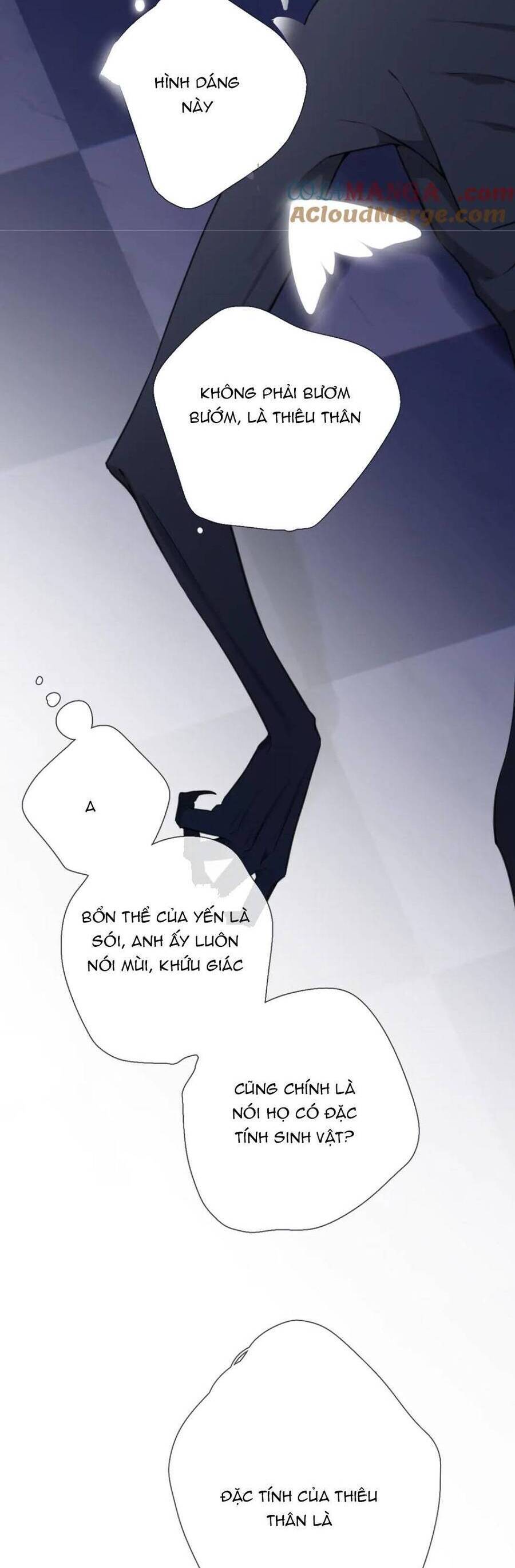 Ngược Dòng Về Mùa Xuân - Chapter 21 - Page 13