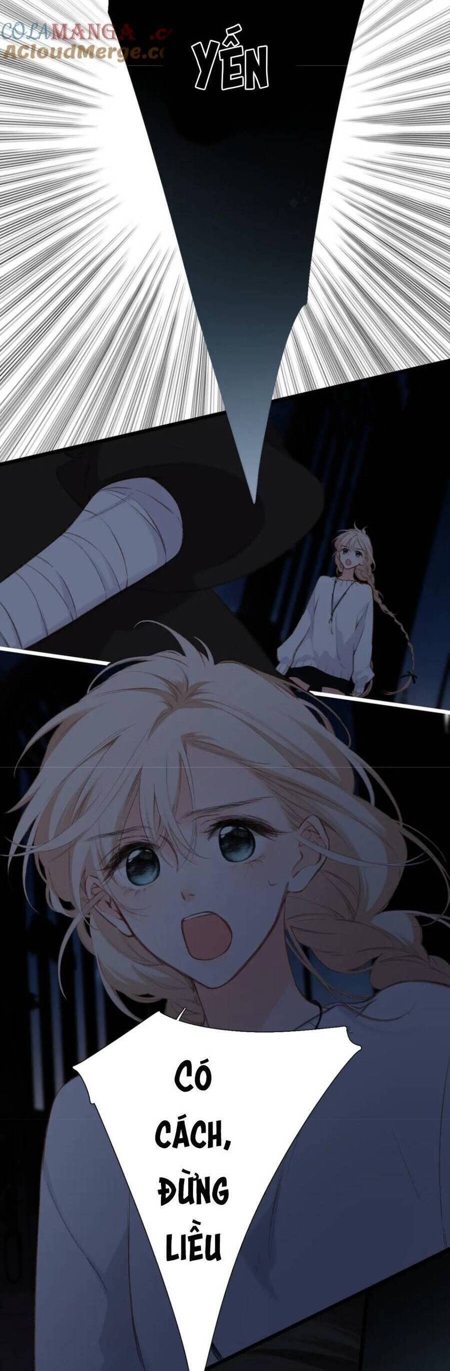 Ngược Dòng Về Mùa Xuân - Chapter 21 - Page 16