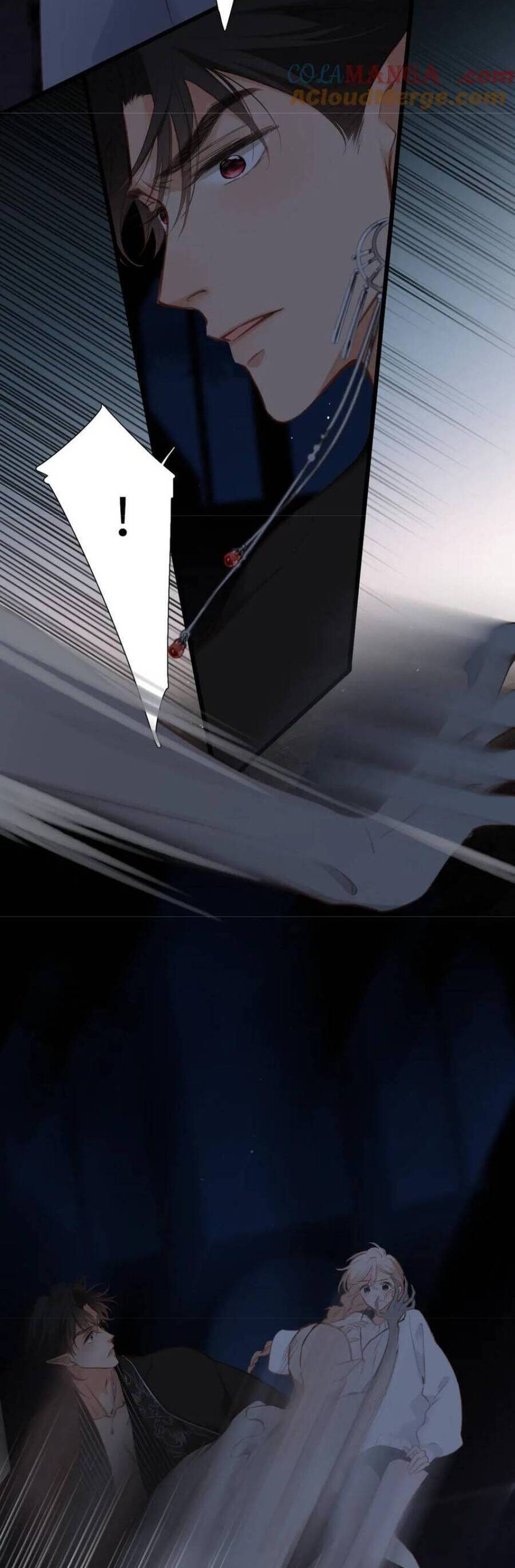 Ngược Dòng Về Mùa Xuân - Chapter 21 - Page 17