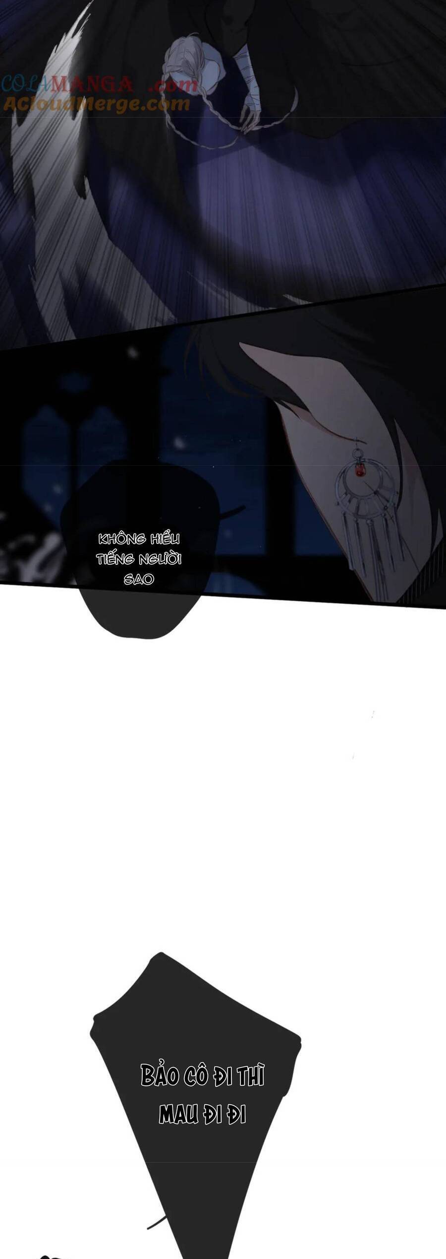 Ngược Dòng Về Mùa Xuân - Chapter 21 - Page 21