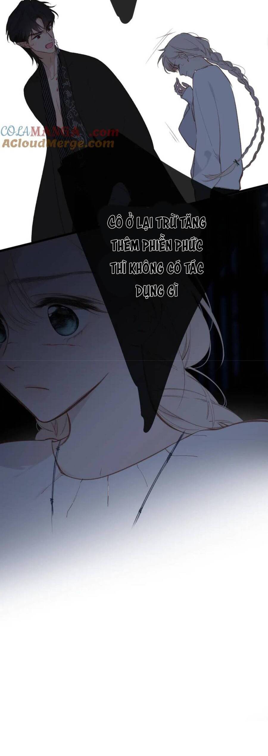 Ngược Dòng Về Mùa Xuân - Chapter 21 - Page 22