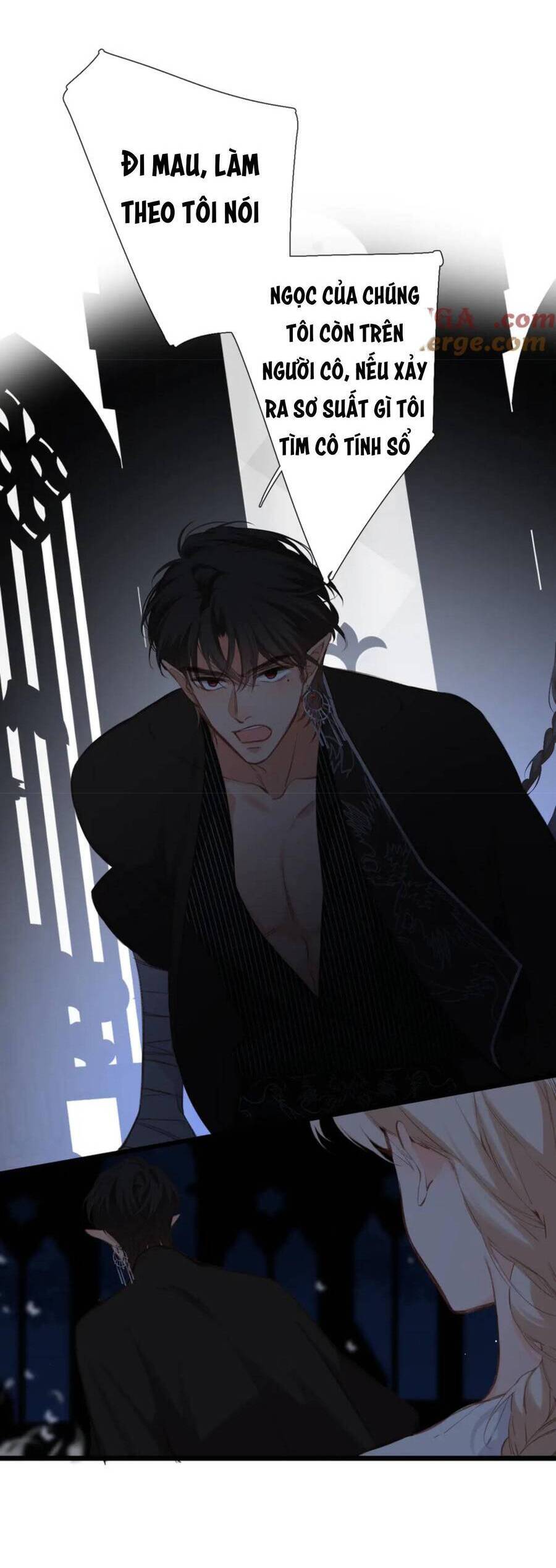 Ngược Dòng Về Mùa Xuân - Chapter 21 - Page 23