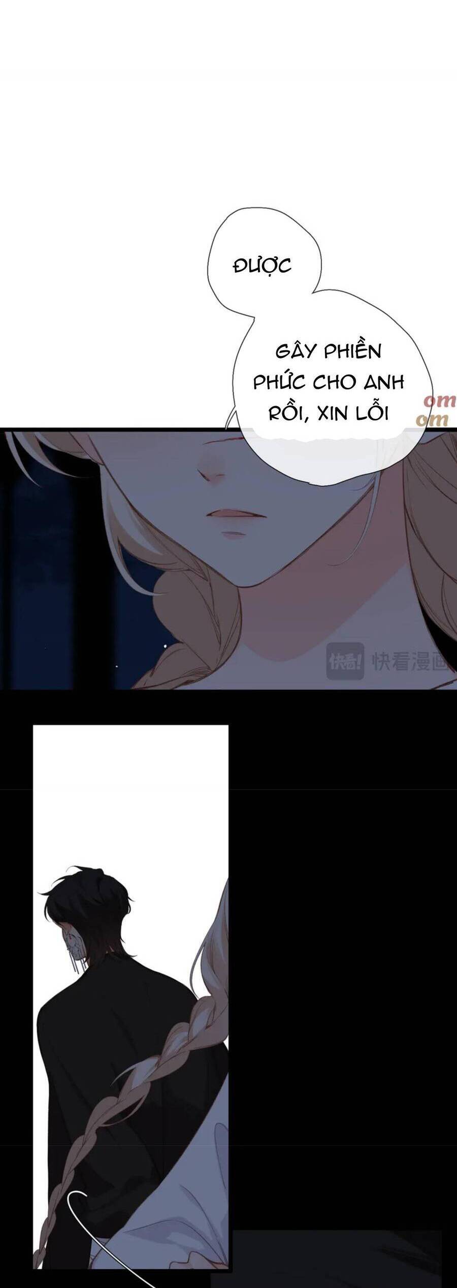 Ngược Dòng Về Mùa Xuân - Chapter 21 - Page 24