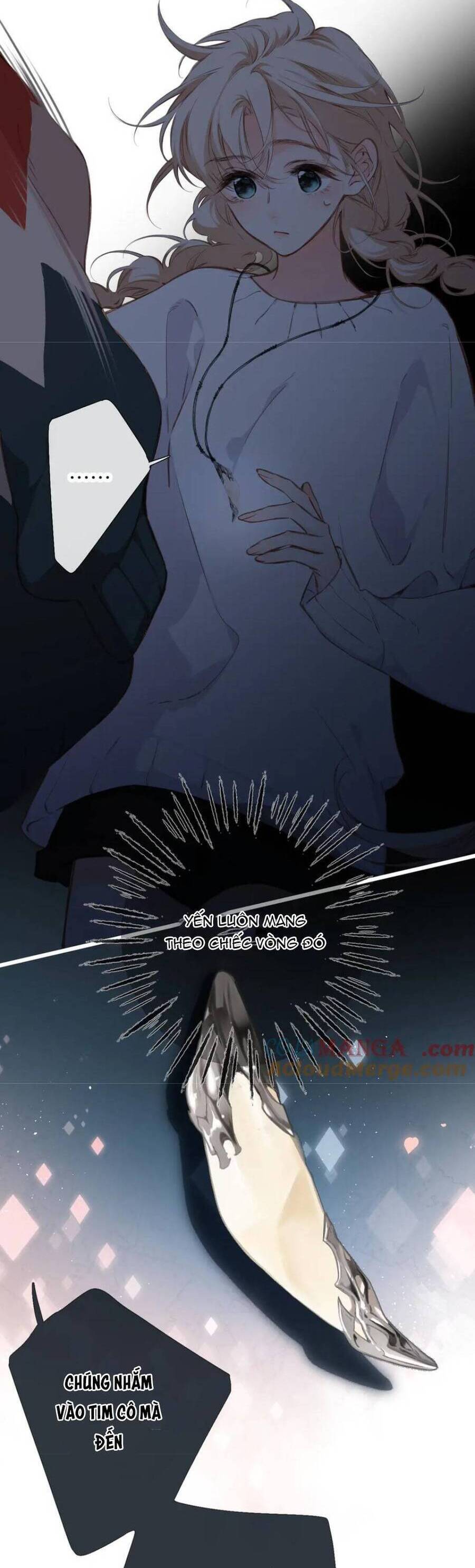 Ngược Dòng Về Mùa Xuân - Chapter 21 - Page 6