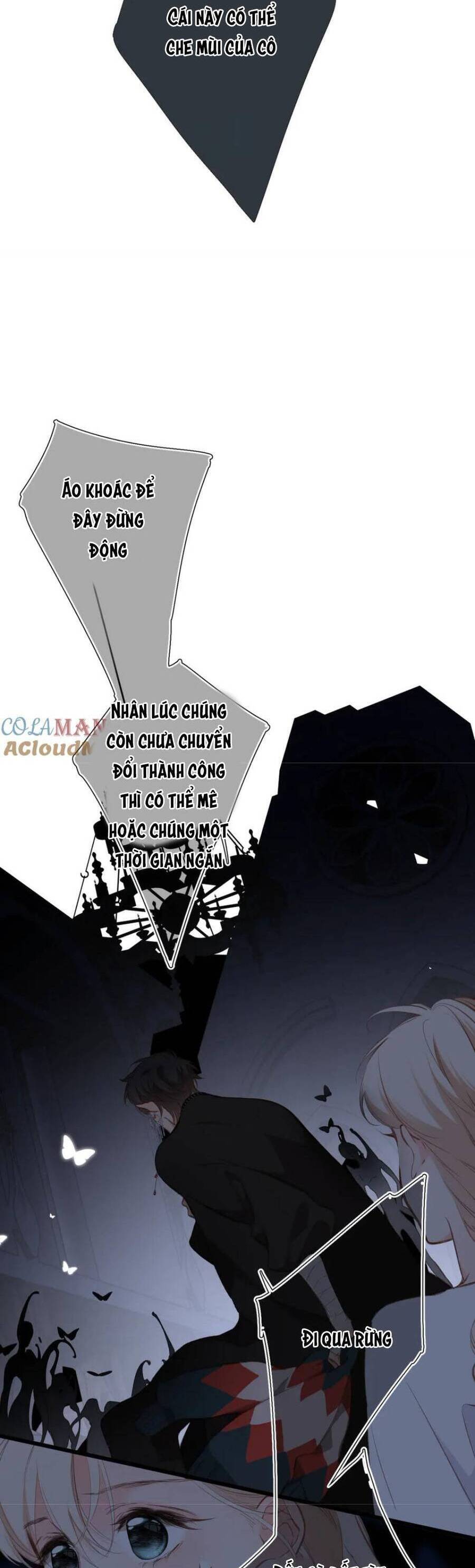 Ngược Dòng Về Mùa Xuân - Chapter 21 - Page 7