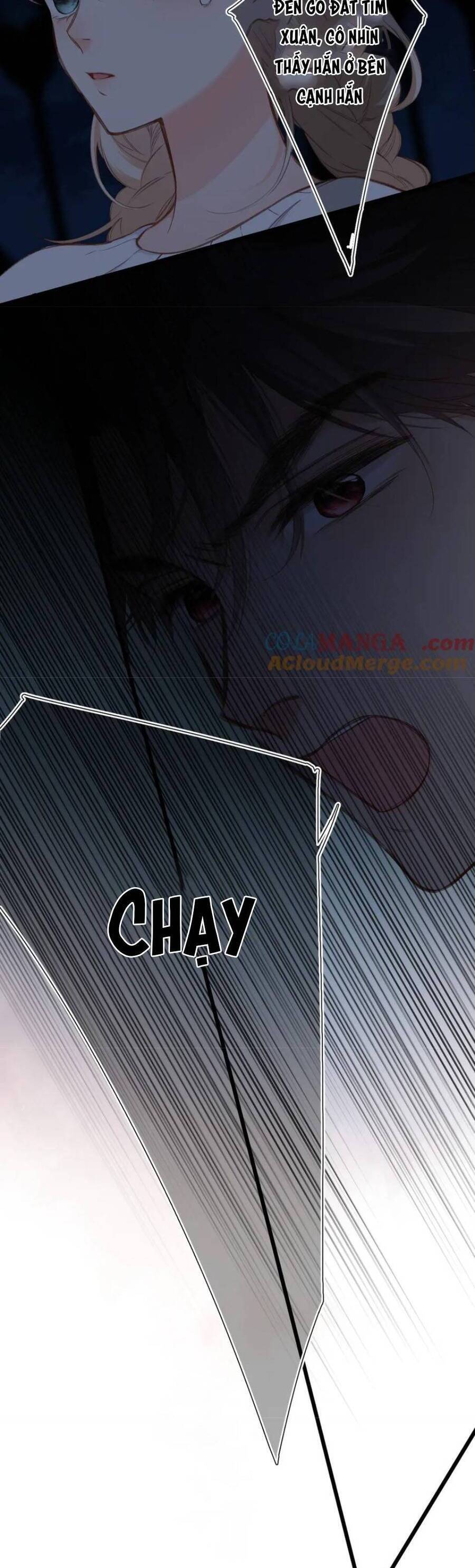 Ngược Dòng Về Mùa Xuân - Chapter 21 - Page 8