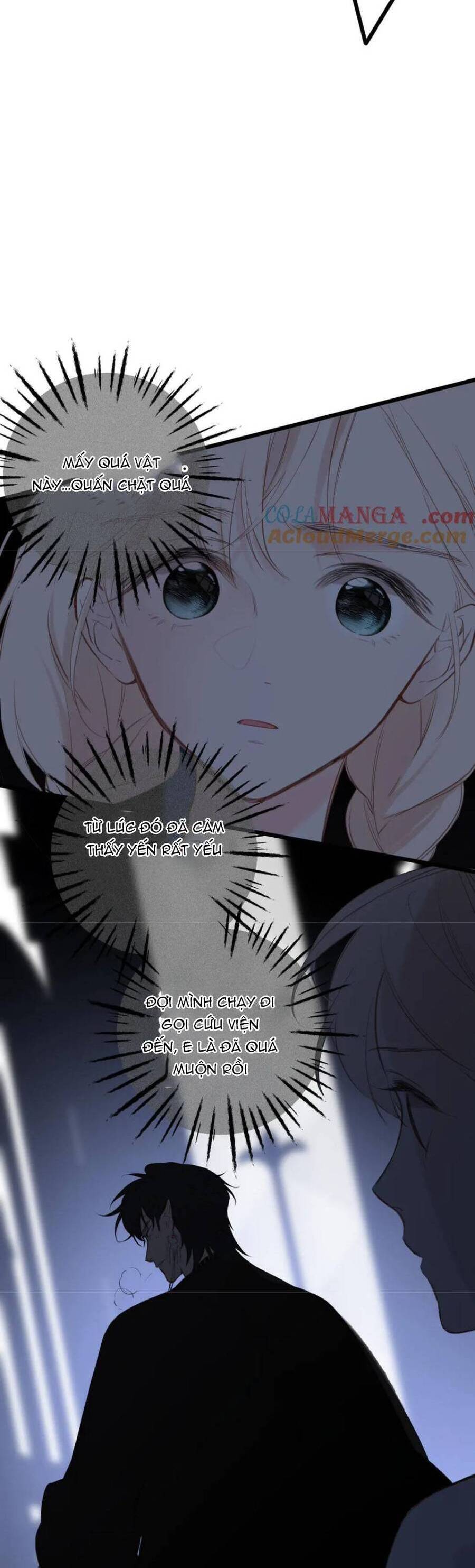 Ngược Dòng Về Mùa Xuân - Chapter 21 - Page 9