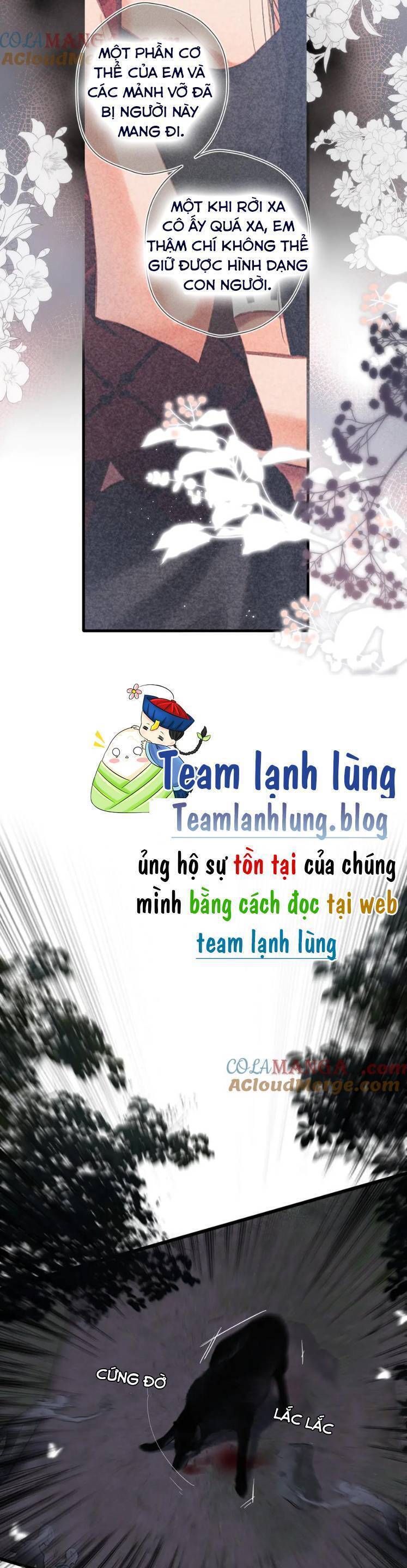 Ngược Dòng Về Mùa Xuân - Chapter 22 - Page 12