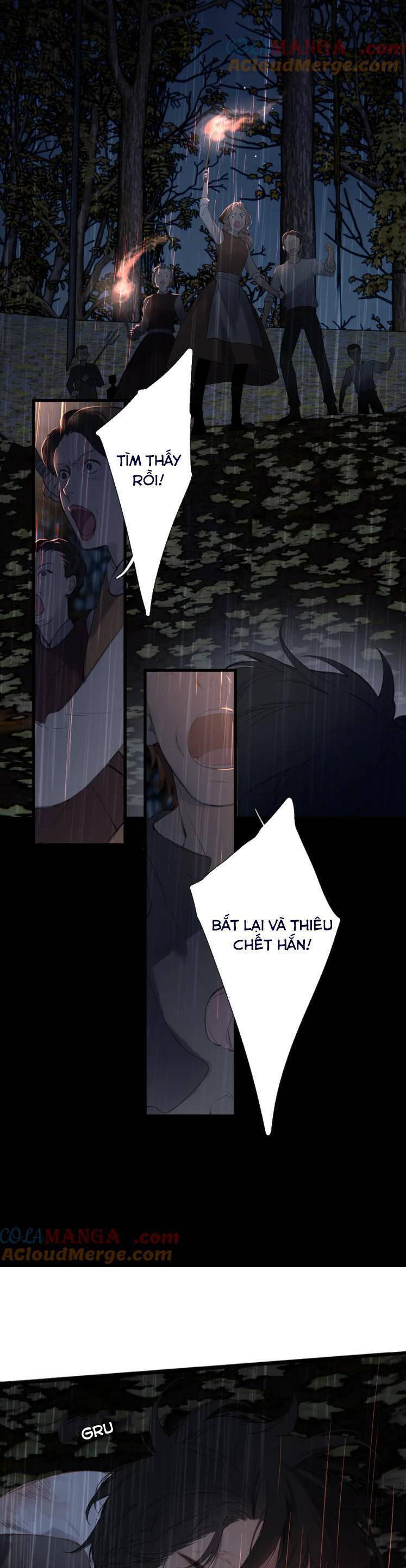 Ngược Dòng Về Mùa Xuân - Chapter 22 - Page 15