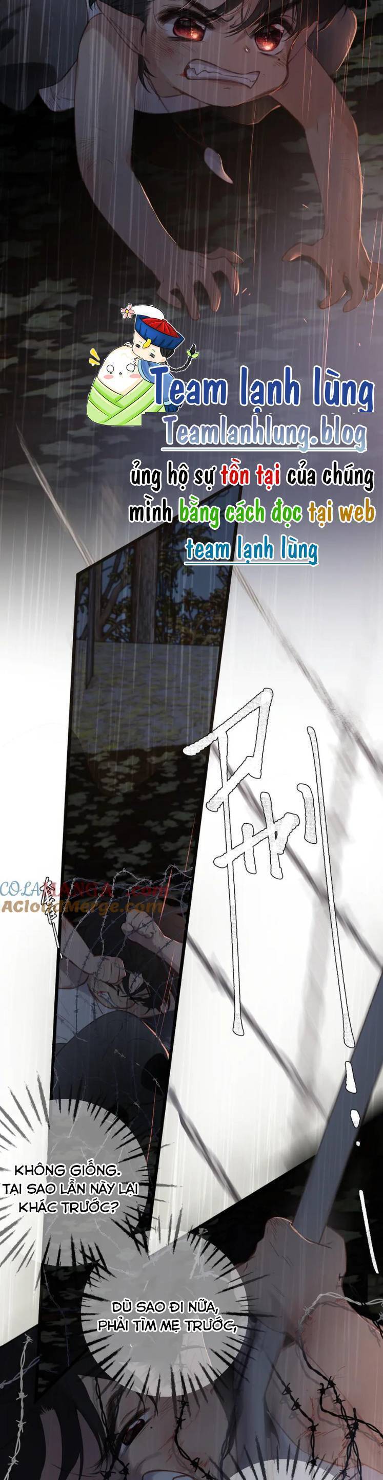 Ngược Dòng Về Mùa Xuân - Chapter 22 - Page 16
