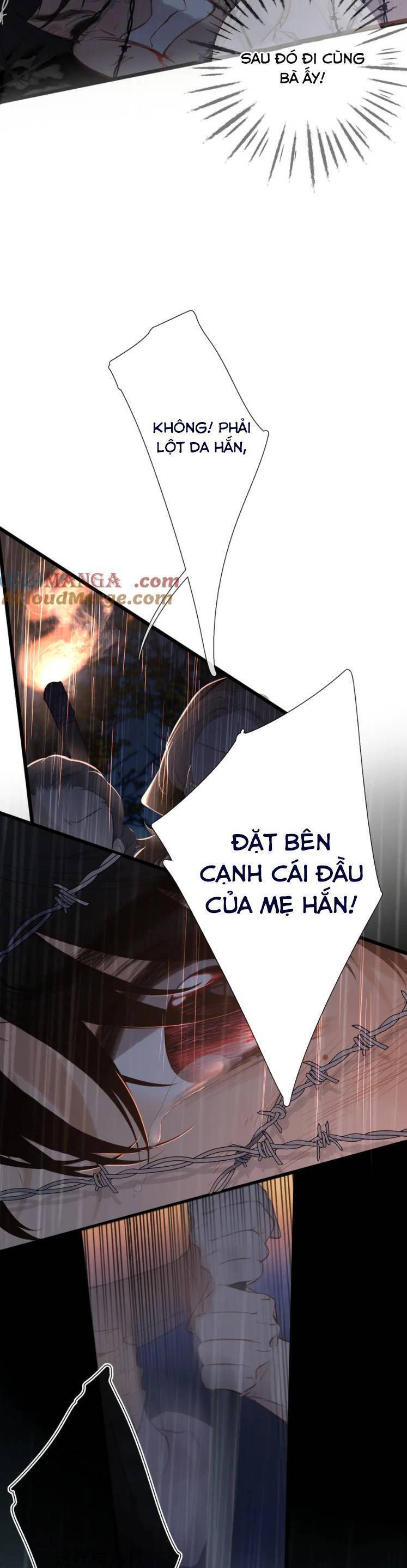 Ngược Dòng Về Mùa Xuân - Chapter 22 - Page 17