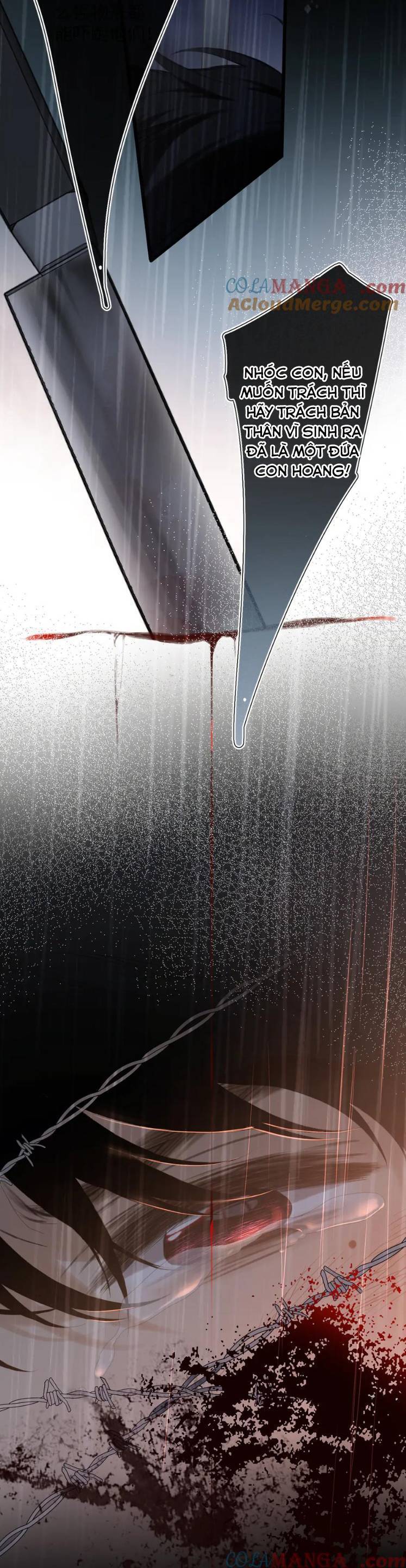 Ngược Dòng Về Mùa Xuân - Chapter 22 - Page 18