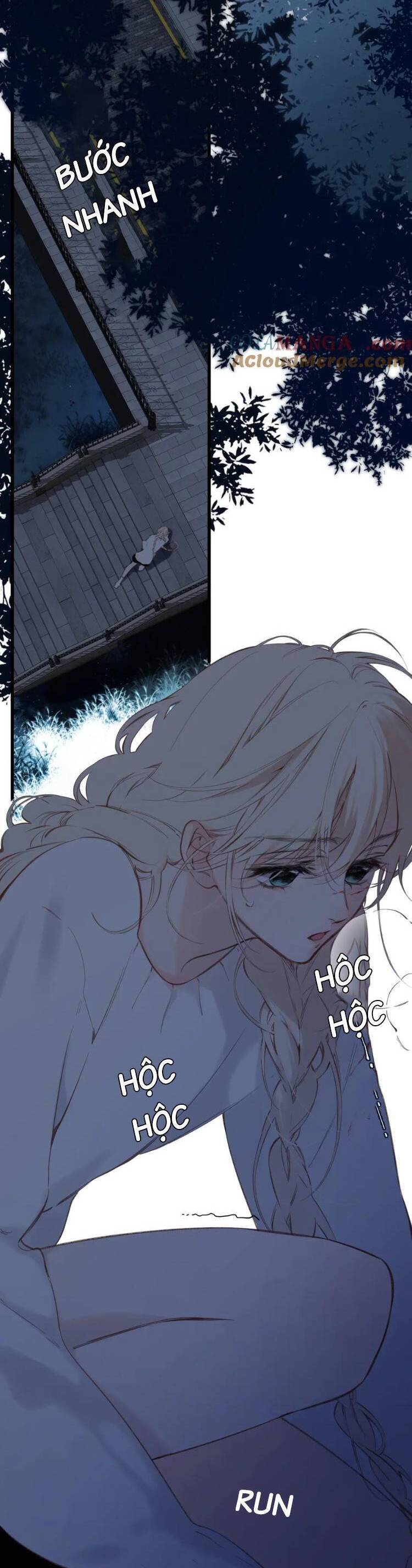 Ngược Dòng Về Mùa Xuân - Chapter 22 - Page 3