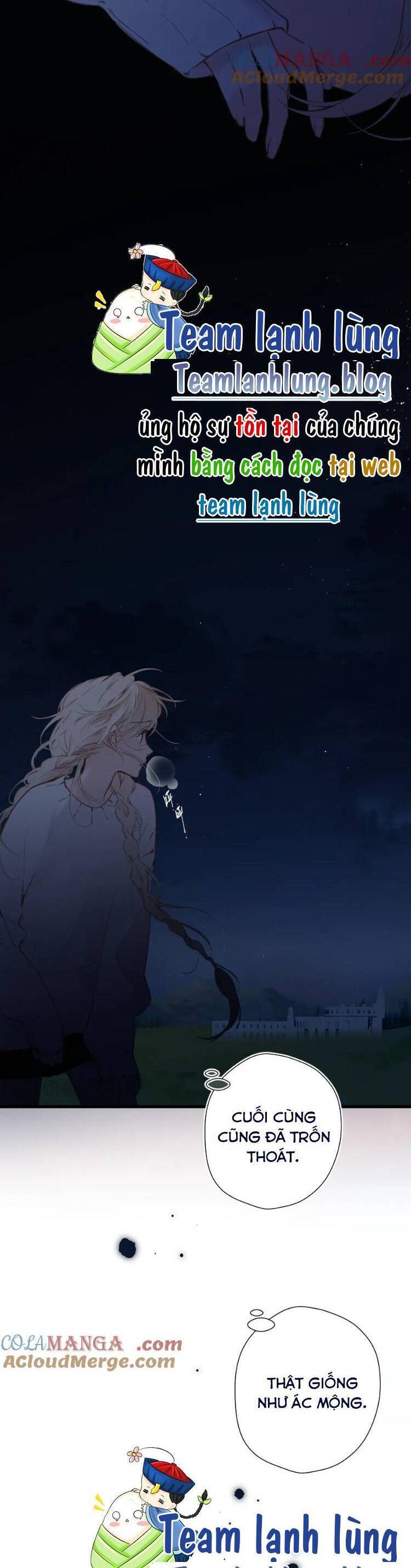 Ngược Dòng Về Mùa Xuân - Chapter 22 - Page 4