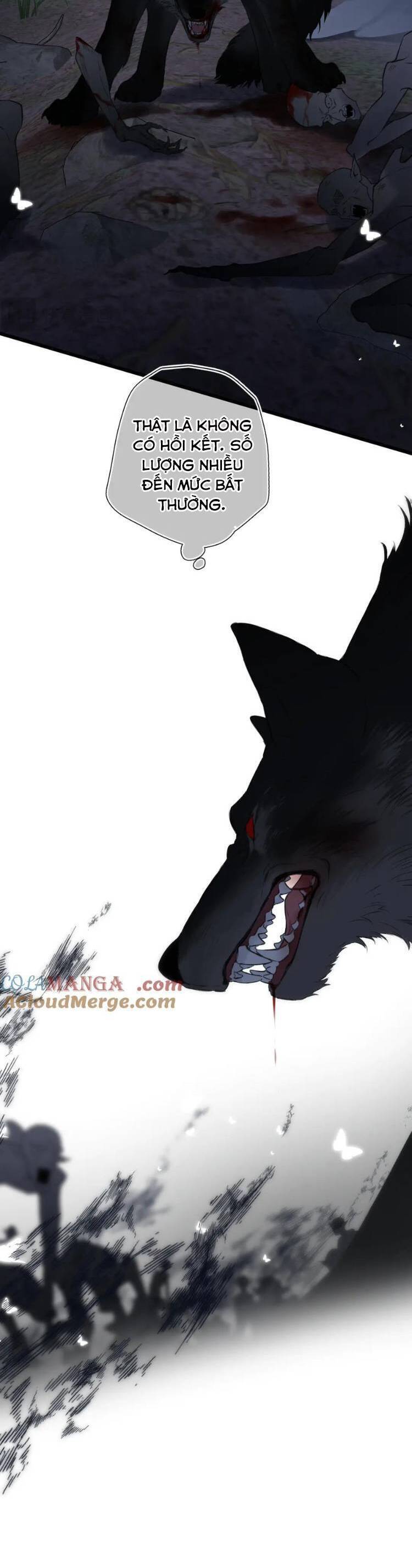 Ngược Dòng Về Mùa Xuân - Chapter 22 - Page 9