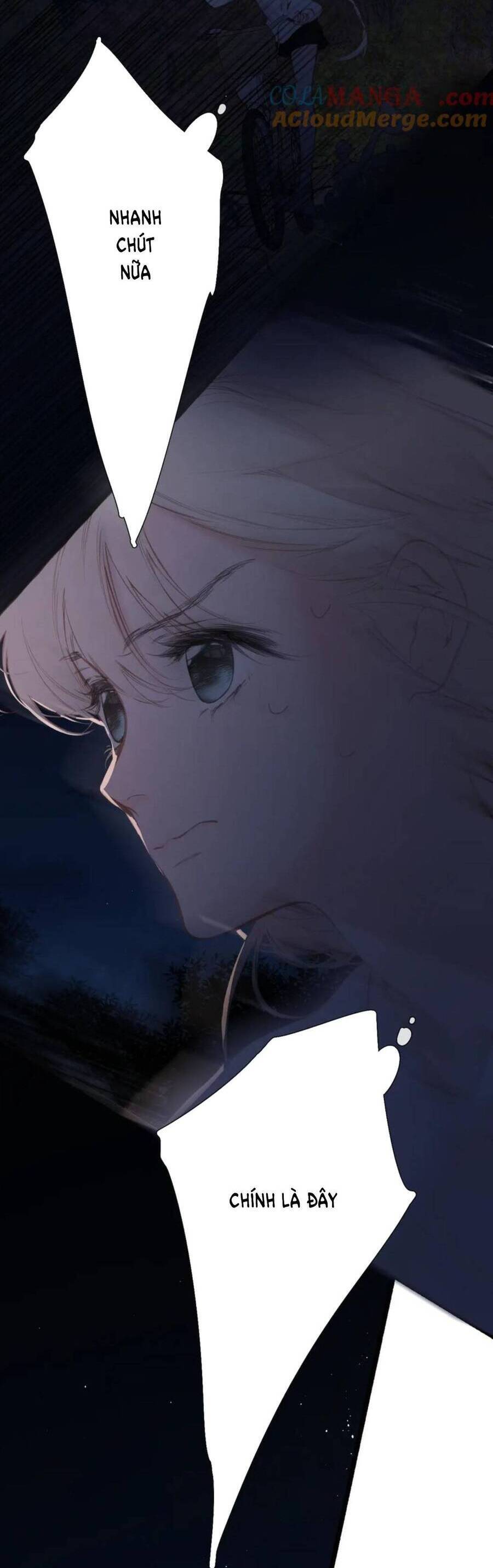 Ngược Dòng Về Mùa Xuân - Chapter 23 - Page 10