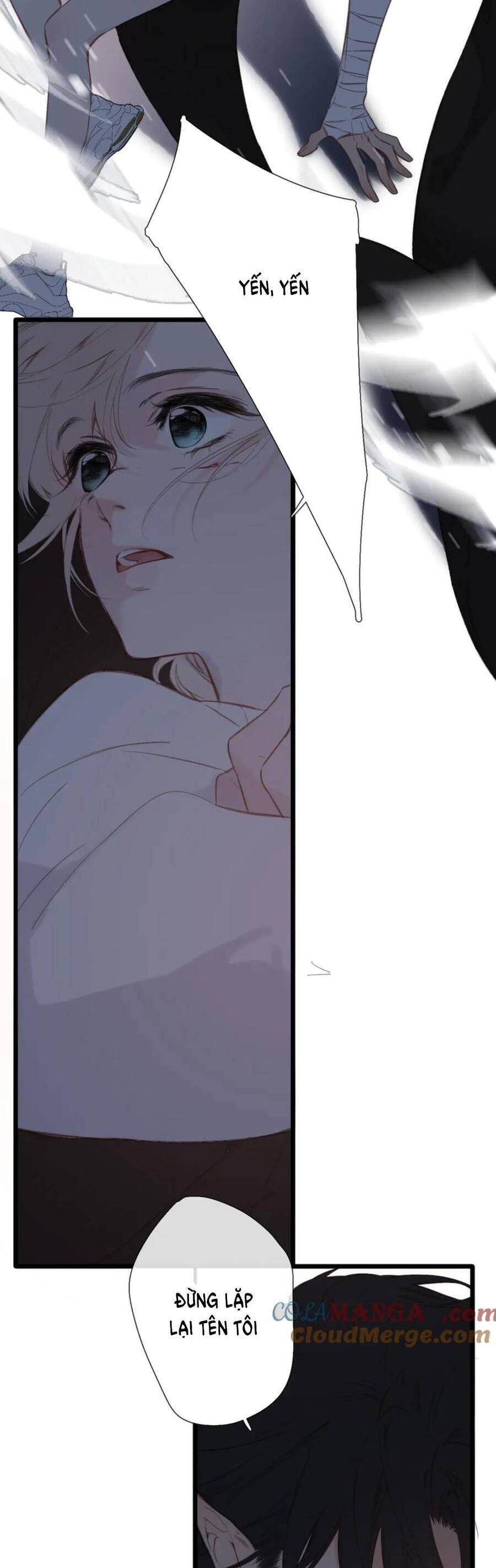 Ngược Dòng Về Mùa Xuân - Chapter 23 - Page 19