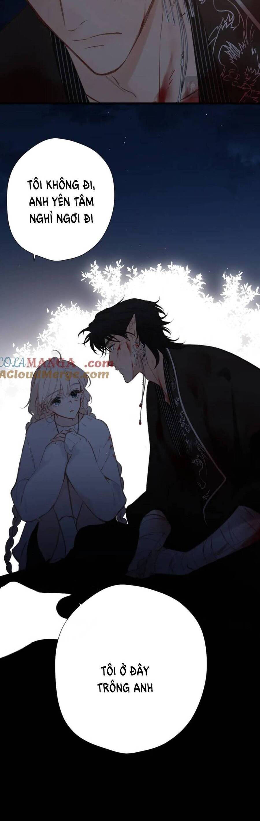 Ngược Dòng Về Mùa Xuân - Chapter 23 - Page 23