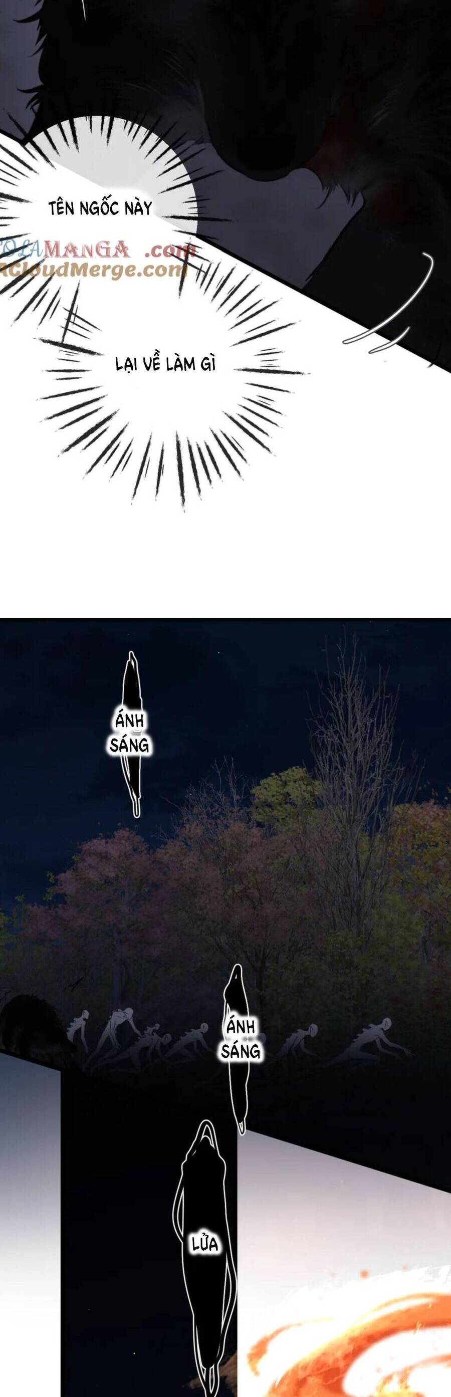 Ngược Dòng Về Mùa Xuân - Chapter 23 - Page 4