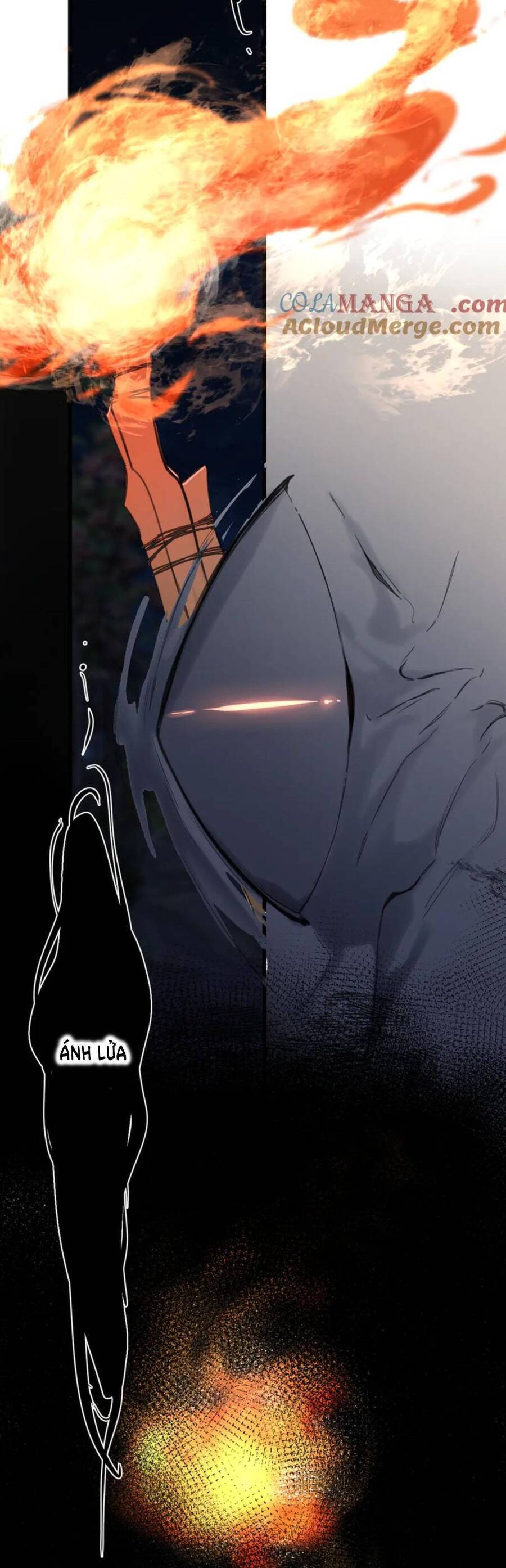 Ngược Dòng Về Mùa Xuân - Chapter 23 - Page 5