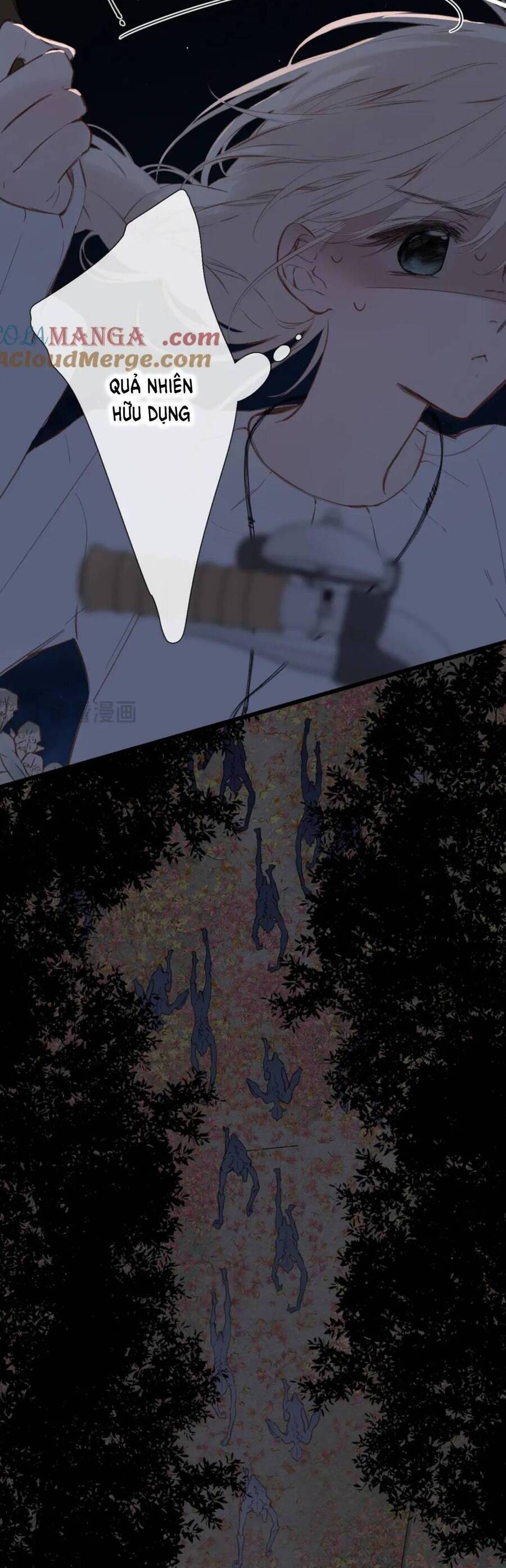 Ngược Dòng Về Mùa Xuân - Chapter 23 - Page 7