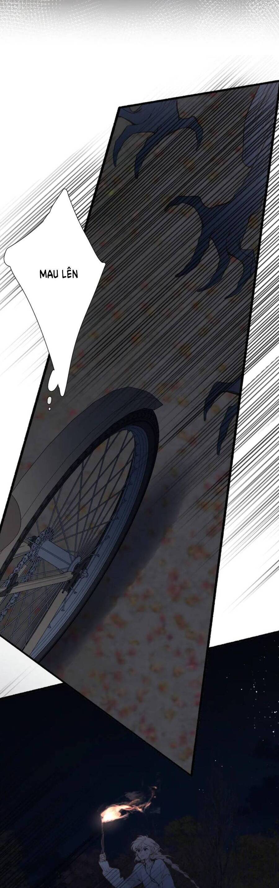 Ngược Dòng Về Mùa Xuân - Chapter 23 - Page 9