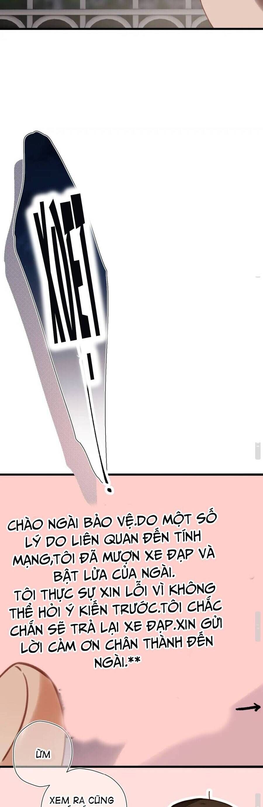 Ngược Dòng Về Mùa Xuân - Chapter 24 - Page 3