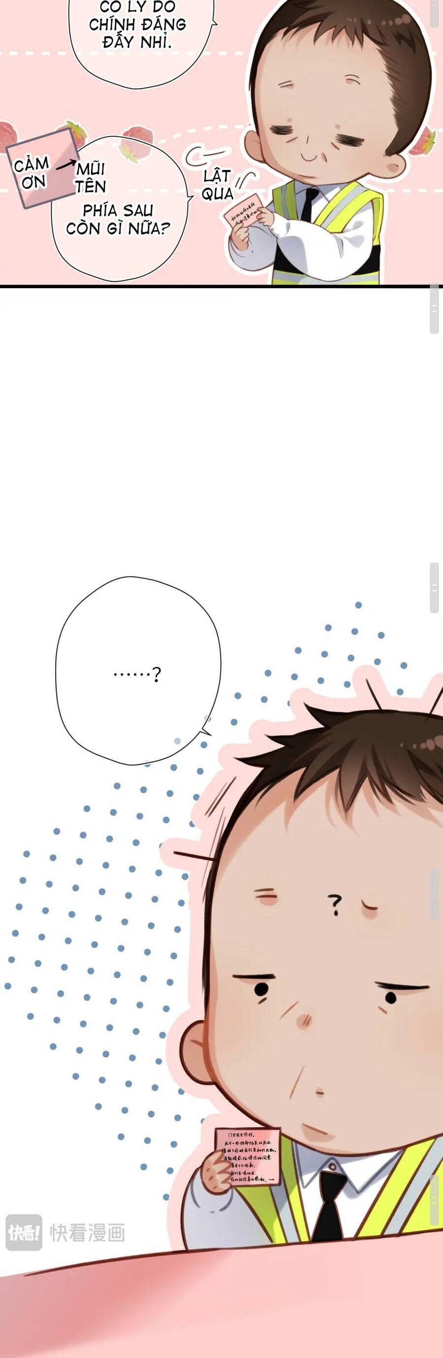 Ngược Dòng Về Mùa Xuân - Chapter 24 - Page 4