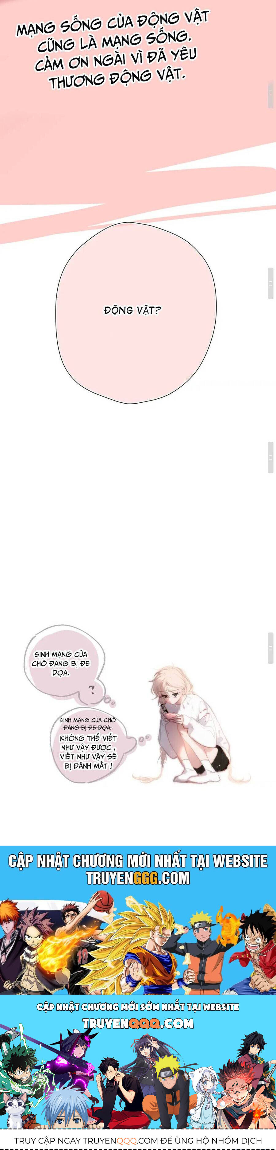 Ngược Dòng Về Mùa Xuân - Chapter 24 - Page 5