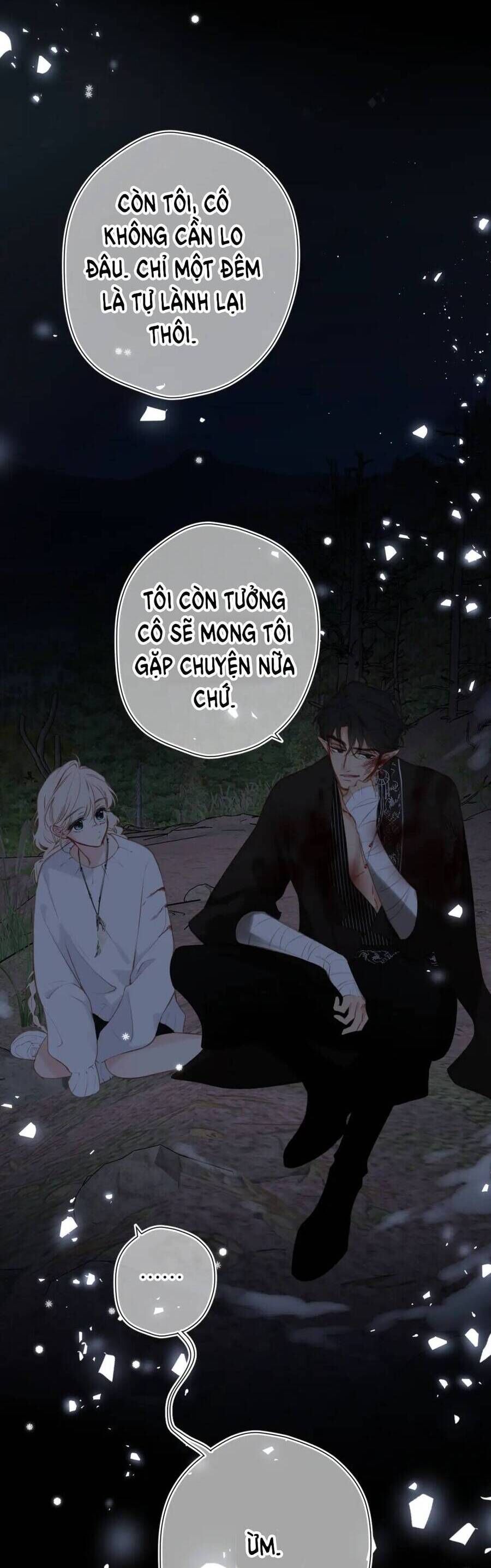 Ngược Dòng Về Mùa Xuân - Chapter 25 - Page 10