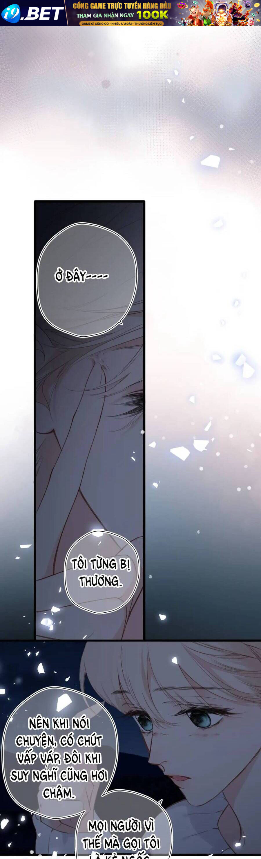 Ngược Dòng Về Mùa Xuân - Chapter 25 - Page 12