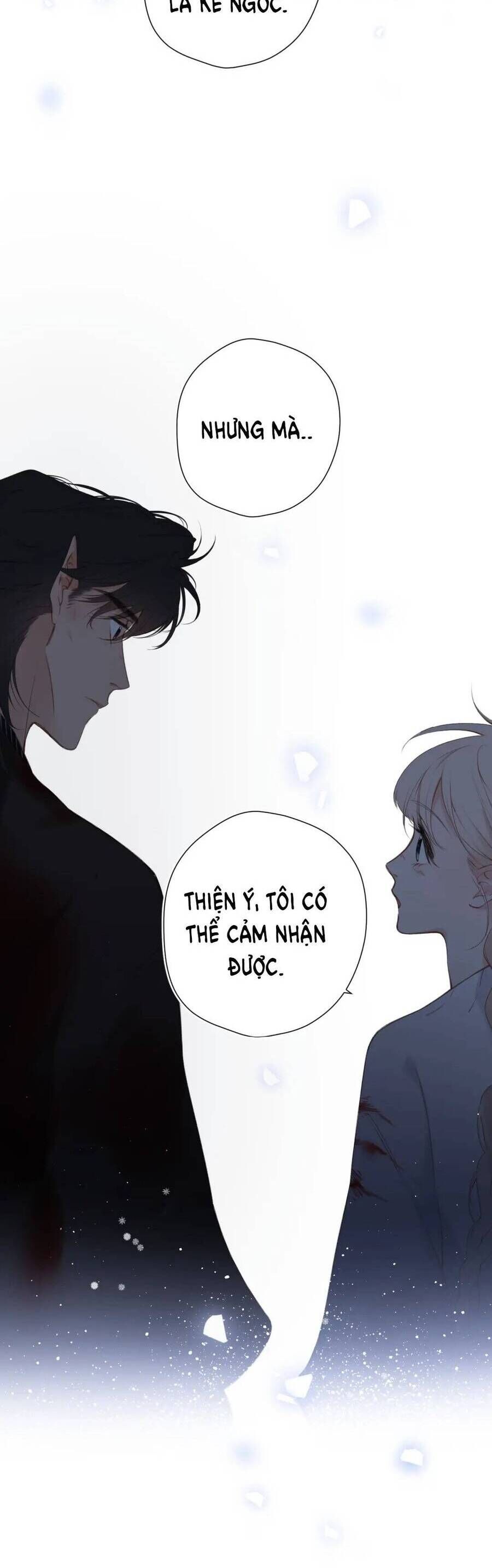 Ngược Dòng Về Mùa Xuân - Chapter 25 - Page 13