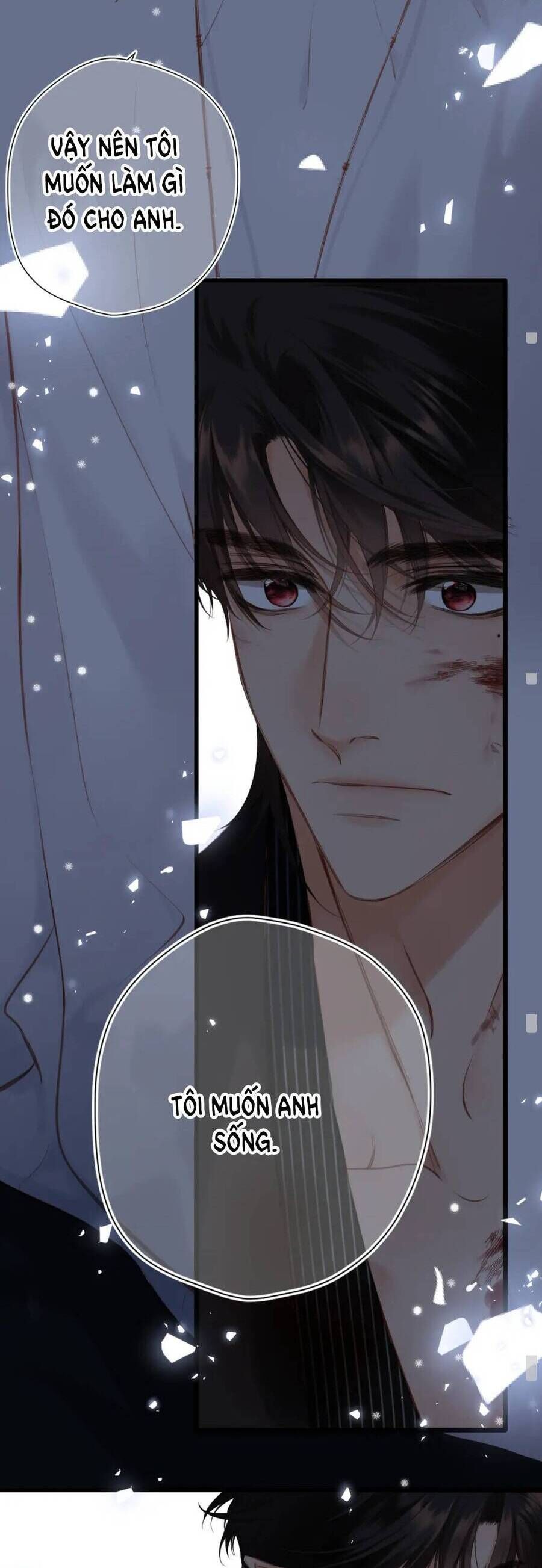 Ngược Dòng Về Mùa Xuân - Chapter 25 - Page 15