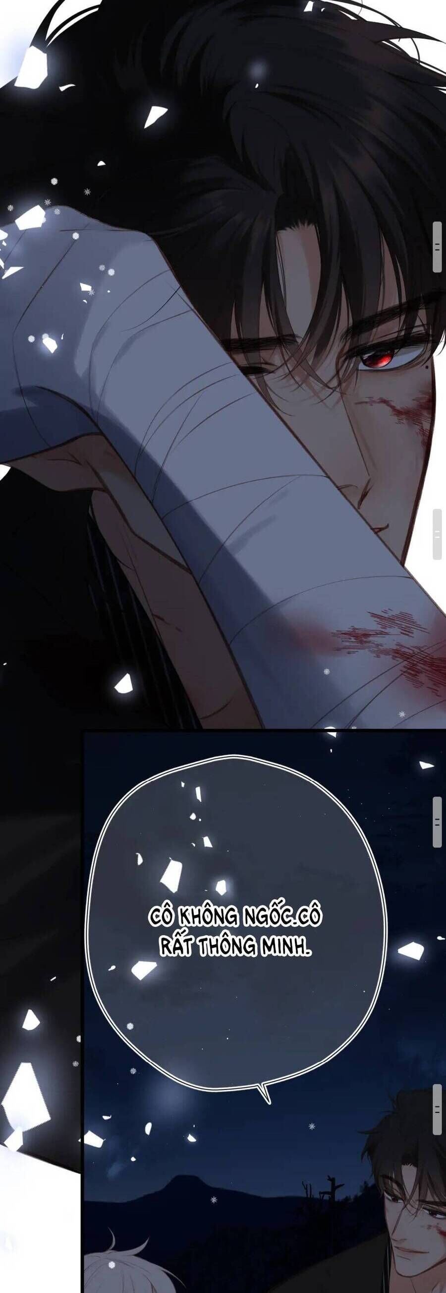 Ngược Dòng Về Mùa Xuân - Chapter 25 - Page 17