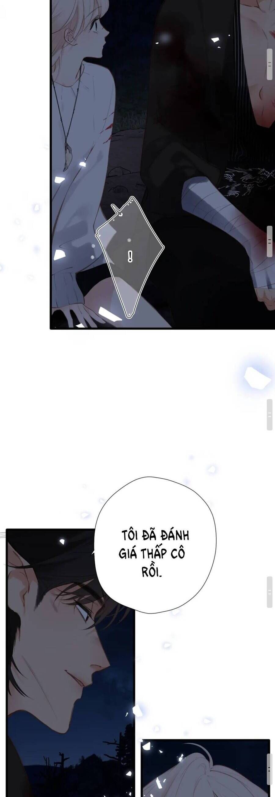 Ngược Dòng Về Mùa Xuân - Chapter 25 - Page 18