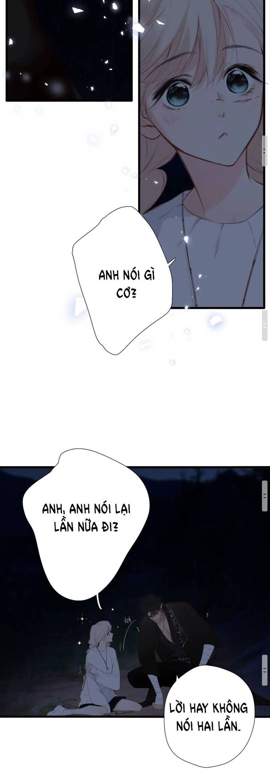 Ngược Dòng Về Mùa Xuân - Chapter 25 - Page 19