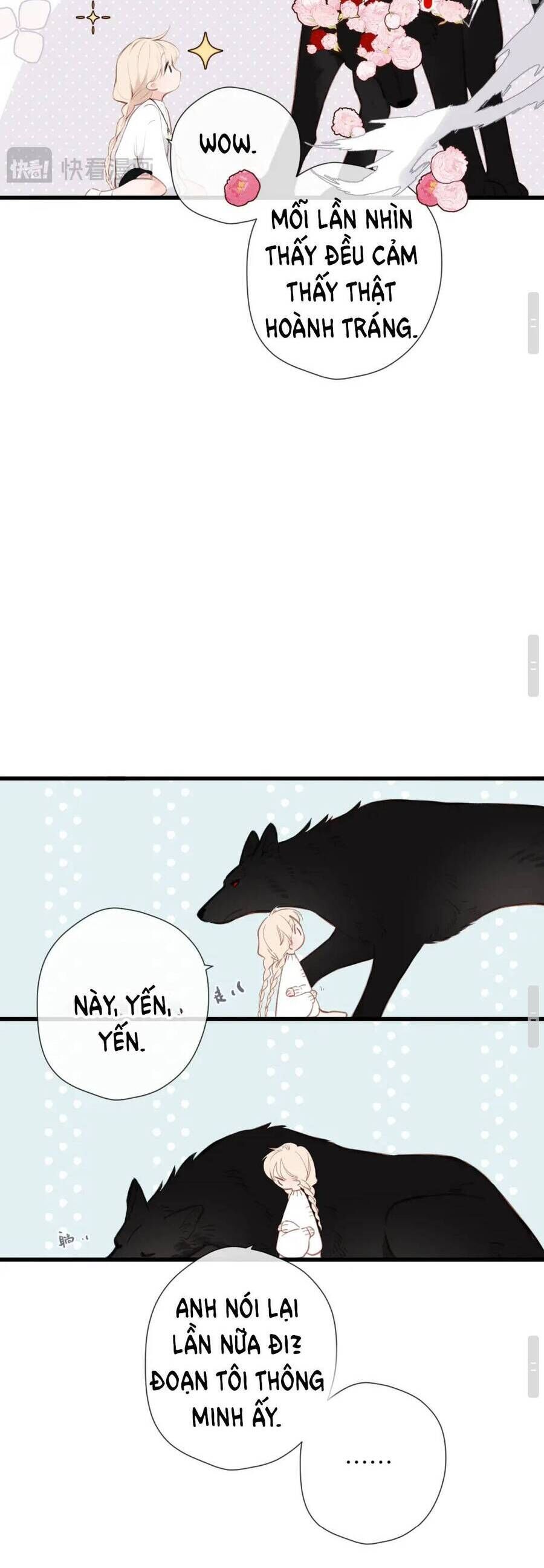 Ngược Dòng Về Mùa Xuân - Chapter 25 - Page 21