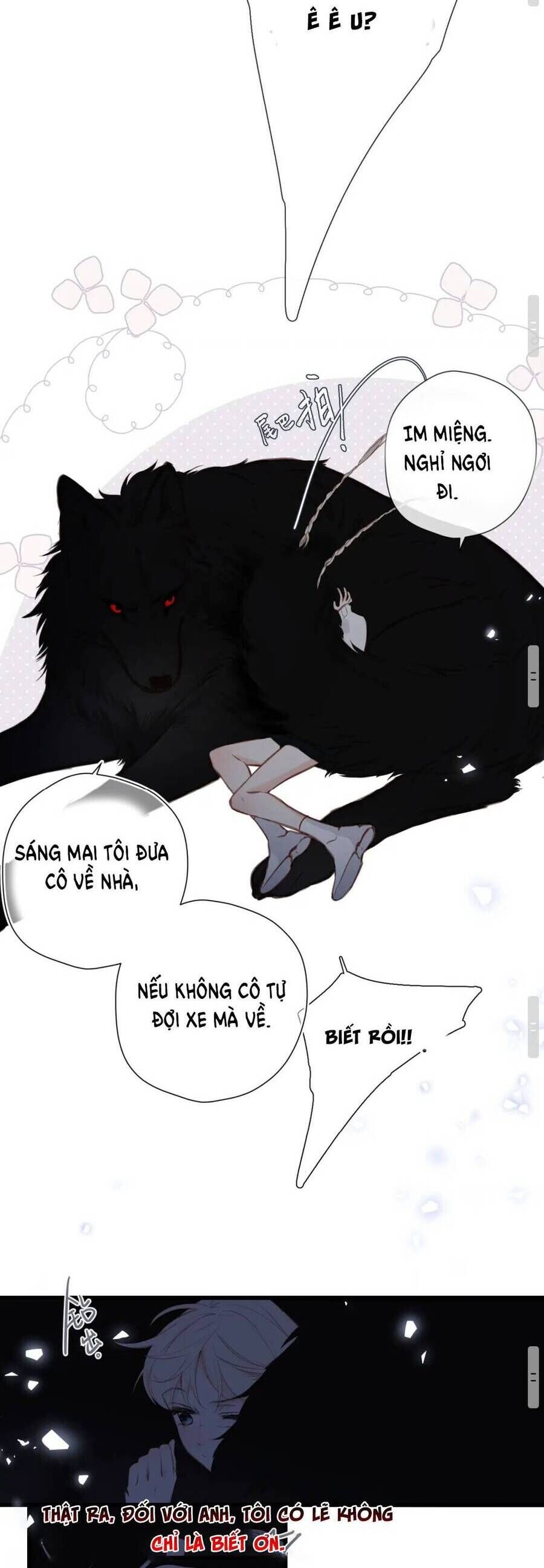 Ngược Dòng Về Mùa Xuân - Chapter 25 - Page 23